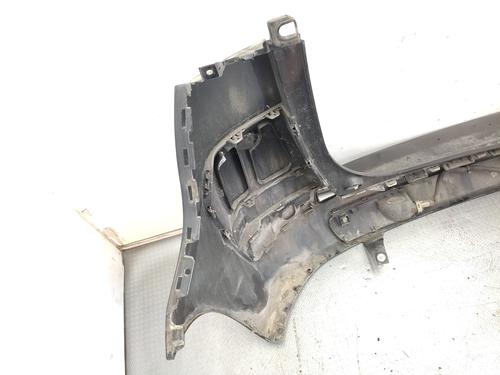 Rear bumper CITROËN C4 Picasso I MPV (UD_)  | BP21158545C8 