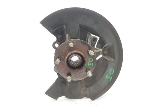 Left front steering knuckle FORD KUGA II (DM2) | BP40599870M25 - Image 4