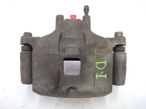 Used Left front brake caliper MITSUBISHI ASX (GA_W_) [2009-2025]  23877295