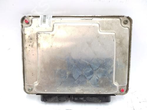 Engine control unit (ECU) SEAT CORDOBA (6L2) 1.9 TDI | BP28691193M57