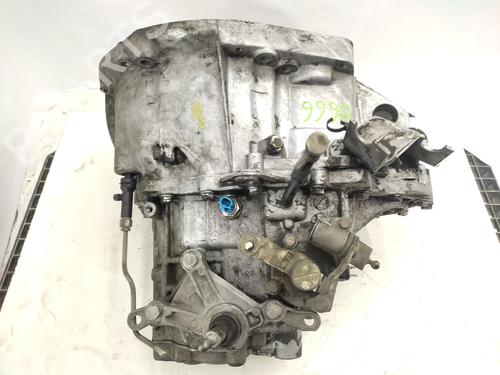 Gearbox RENAULT MEGANE II Estate (KM0/1_) 1.9 dCi (KMRG, KM1G, KM0G, KM2C) | BP21159963M3 