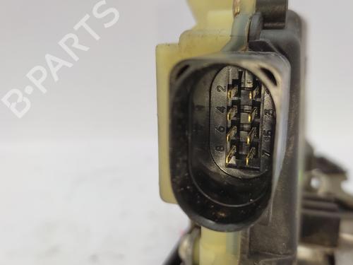 Front left lock SEAT LEON (1M1) 1.9 TDI | BP27346985C98 