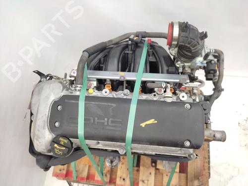 Engine SUBARU JUSTY III (G3X) 1.5 AWD (G3X413) | BP39100747M1  - Image 5