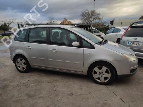 Gearbox FORD FOCUS C-MAX (DM2)  | BP21159271M3 