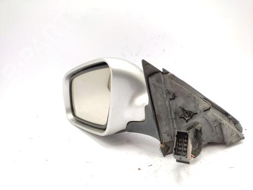 Left mirror AUDI A4 B5 (8D2) 1.9 TDI | BP26931972C26 