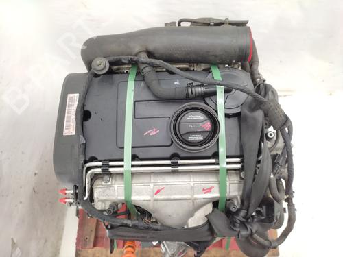 Engine SEAT LEON (1P1) 2.0 TDI 16V | BP32705011M1  - Image 5