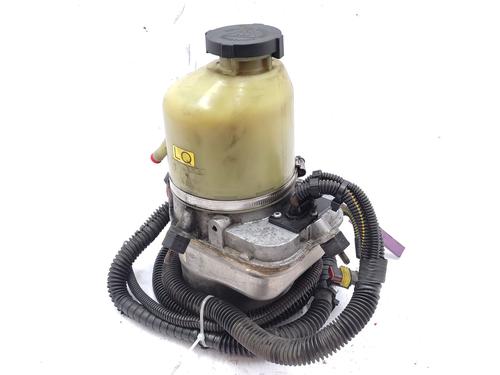 Used Steering pump Steering pump OPEL ZAFIRA A MPV (T98) 2.0 DI 16V (F75) (82 hp) 33703980 33703980