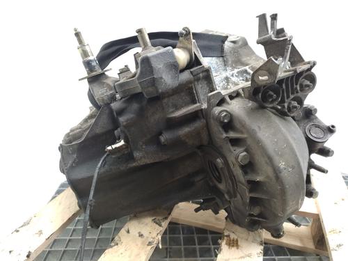 Gearbox PEUGEOT 307 (3A/C) 2.0 HDi 135 | BP21152916M3 