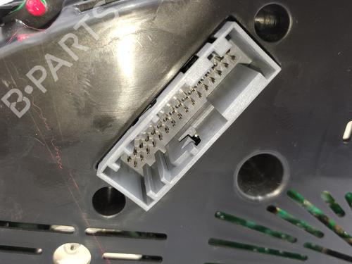 Instrument cluster OPEL INSIGNIA A (G09) 2.0 CDTI (68) | BP21157533C47 