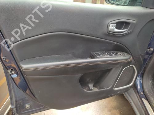 Selector da caixa JEEP COMPASS (MP, M6, MV, M7) 2.0 CRD 4x4 | BP36121420M90 - Image 17