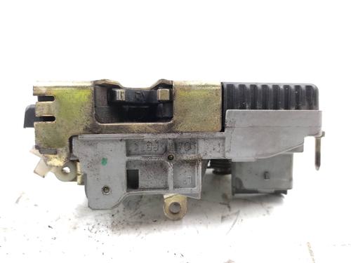 Front left lock CITROËN C8 (EA_, EB_)  | BP21150797C98 