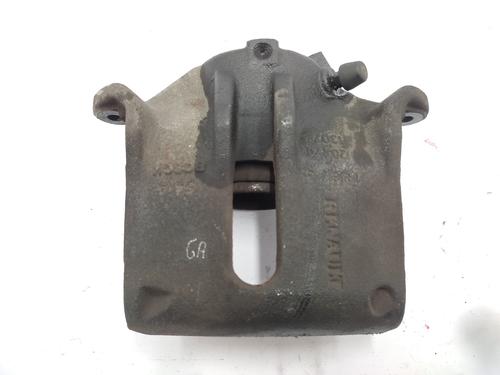 Used Left front brake caliper RENAULT MEGANE II (BM0/1_, CM0/1_) [2001-2012]  21161133