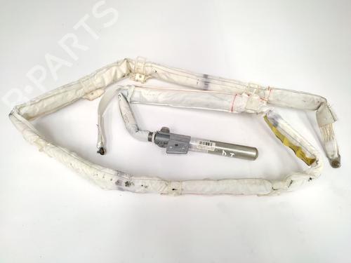 Used Left curtain airbag BMW 5 (E60) 520 i (170 hp) 26680835
