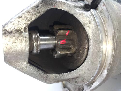 Starter OPEL ZAFIRA A MPV (T98)  | BP21156080M8 