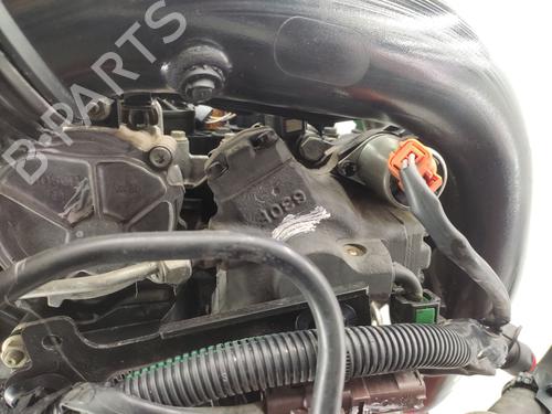 Engine PEUGEOT 407 SW (6E_, 6D_) 2.0 HDi 135 | BP30174778M1