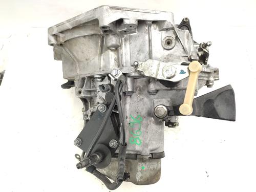 Gearbox CITROËN C4 I (LC_) | BP21160029M3
