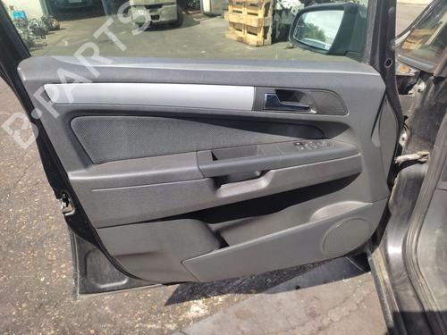 Left rear door OPEL ZAFIRA / ZAFIRA FAMILY B (A05) 1.9 CDTI (M75) | BP21156696C4 