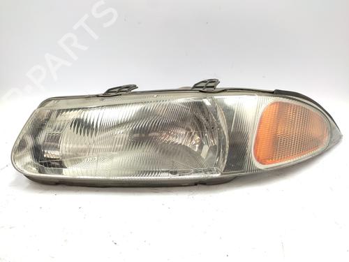 Used Left headlight ROVER 400 II (RT) [1995-2000]  29353101