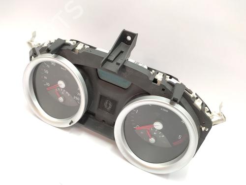 Instrument cluster RENAULT MEGANE II Saloon (LM0/1_) 1.9 dCi (LM0G, LM1G, LM2C) | BP29452019C47 