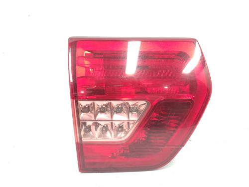 Venstre baglygte bagklap Venstre baglygte bagklap CITROËN C5 III Break (RW_) 2.0 i 16V (RWRFJC, RWRFJF) (140 hp) 34124595 34124595