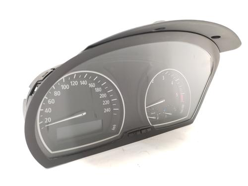 Kombinert Instrument BMW X3 (E83) 2.0 d (150 hp) 21154809