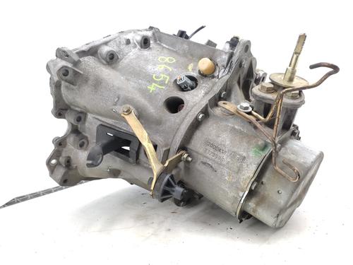 Gearbox PEUGEOT 206 Hatchback (2A/C)  | BP21159935M3 