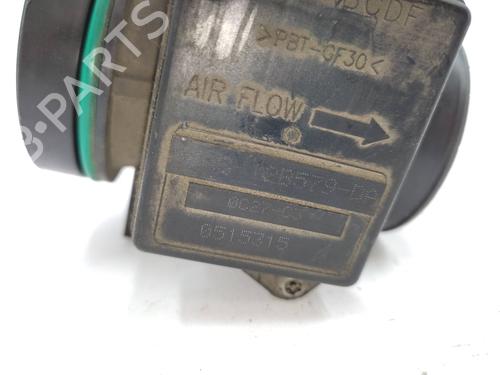 Mass air flow sensor FORD FOCUS I (DAW, DBW)  | BP21153359M95 