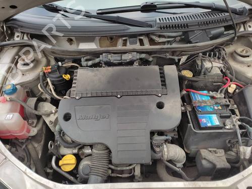 Abs pomp FIAT PUNTO (188_) 1.3 JTD 16V | BP21150643M43 