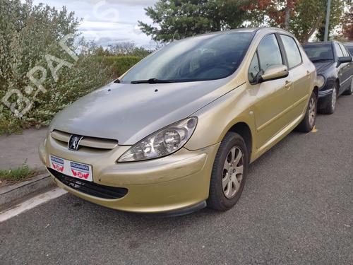 Used Parts PEUGEOT 307 (3A/C) 1.6 16V (109 hp) 4333032