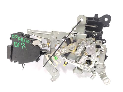 Rear right lock MAZDA 5 (CR) 2.0 CD (CR19) | BP21157643C99 