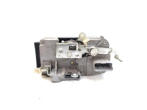 Front right lock PEUGEOT 807 (EB_)  | BP21152668C97 