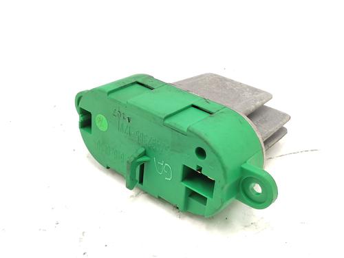 Heater resistor RENAULT ESPACE IV (JK0/1_) 2.0 dCi (JK01, JK02, JK1J, JK1K, JK1H) | BP38755166M108 - Image 2