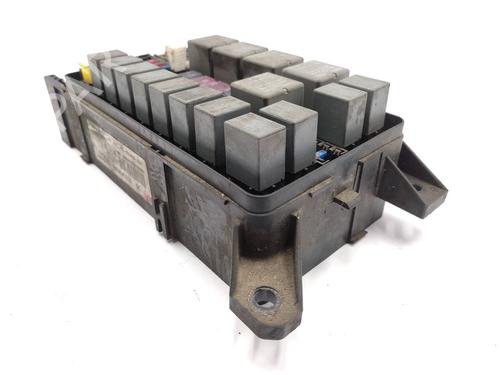 Fuse box KIA CARNIVAL II (GQ) 2.9 CRDi | BP21155236E1 