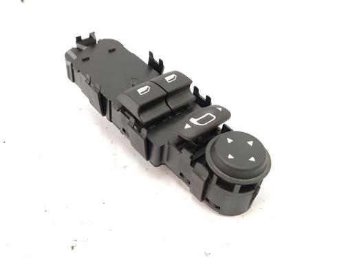 Used Left front window switch PEUGEOT 307 (3A/C) 1.6 16V (109 hp) 27198580