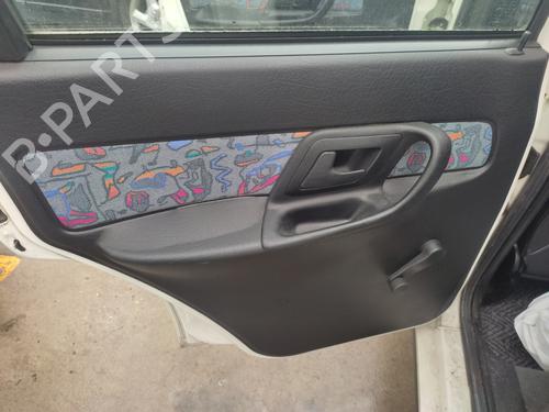 Left taillight SEAT IBIZA II (6K1)  | BP21157020C34 