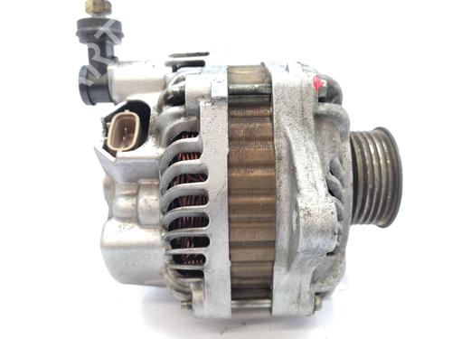 Alternator SUBARU IMPREZA Saloon (GD) 2.0 i AWD (GD9) | BP25849729M7 