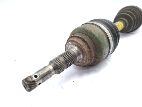 Left front driveshaft OPEL ASTRA G Hatchback (T98) 2.2 DTI (F08, F48) | BP27443500M38 