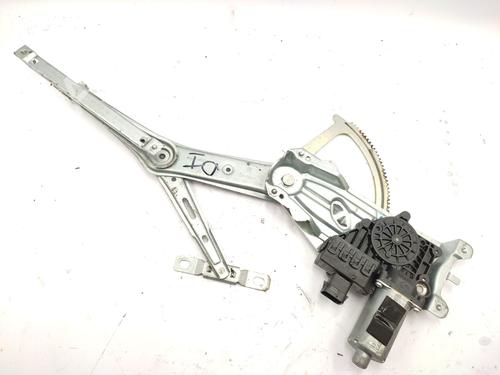Used Front left window mechanism OPEL ZAFIRA / ZAFIRA FAMILY B (A05) 1.7 CDTI (M75) (125 hp) 22427300