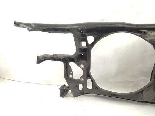 Front slam panel SKODA SUPERB I (3U4) 2.5 TDI | BP22335366C72 