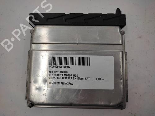Used Engine control unit (ECU) VOLVO S60 I (384) [2000-2010]  21149108