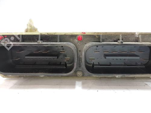 Engine control unit (ECU) OPEL ZAFIRA A MPV (T98) 2.0 DTI 16V (F75) | BP21161662M57