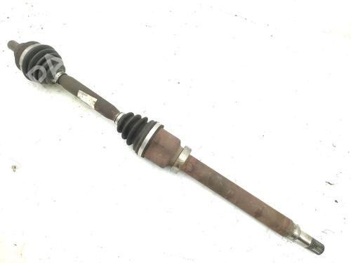 Used Right front driveshaft VOLVO S40 II (544) 2.0 D (136 hp) 31144535