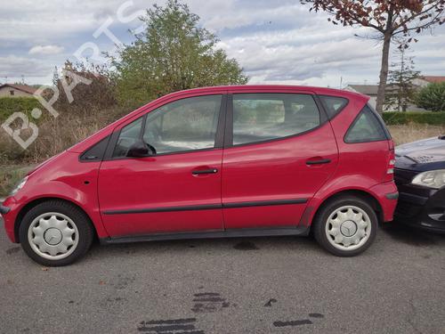 AC compressor MERCEDES-BENZ A-CLASS (W168) A 170 CDI (168.009, 168.109) | BP31092010M34 