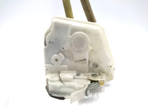 Used Rear right lock MAZDA 2 (DE_, DH_) [2007-2015]  21156070