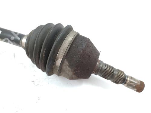 Left front driveshaft OPEL ASTRA H (A04) 1.7 CDTI (L48) | BP21152567M38