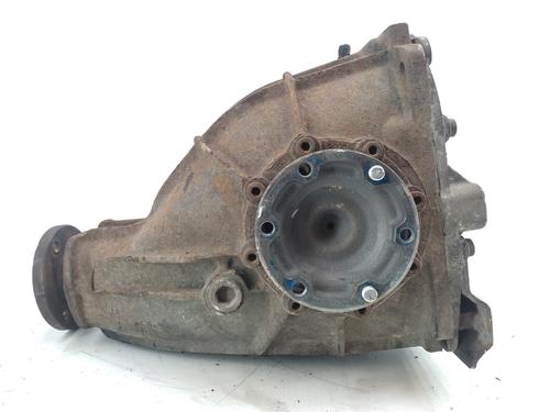 Used Rear differential SSANGYONG RODIUS I [2005-2025]  21159785