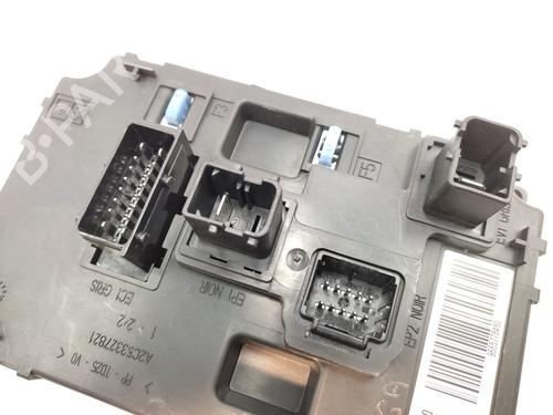 Electronic module CITROËN C5 III Break (RW_) 2.0 i 16V (RWRFJC, RWRFJF) | BP34213814M83 - Image 3