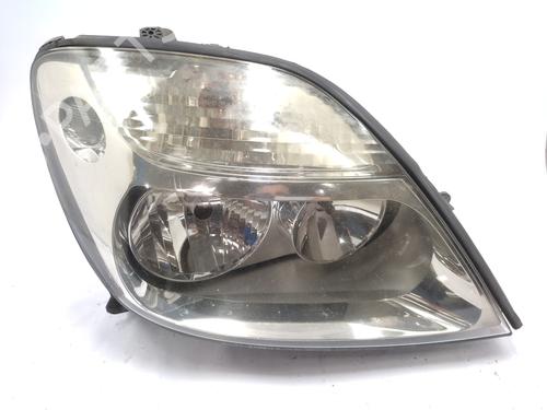 Used Right headlight RENAULT SCÉNIC I MPV (JA0/1_, FA0_) 1.6 16V (116 hp) 21158679