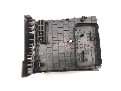 Fuse box VW PASSAT B6 (3C2) 2.0 TDI 16V | BP21154339E1