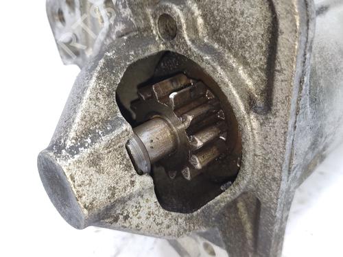 Starter NISSAN NOTE (E11, NE11) 1.5 dCi | BP32169006M8 - Image 6